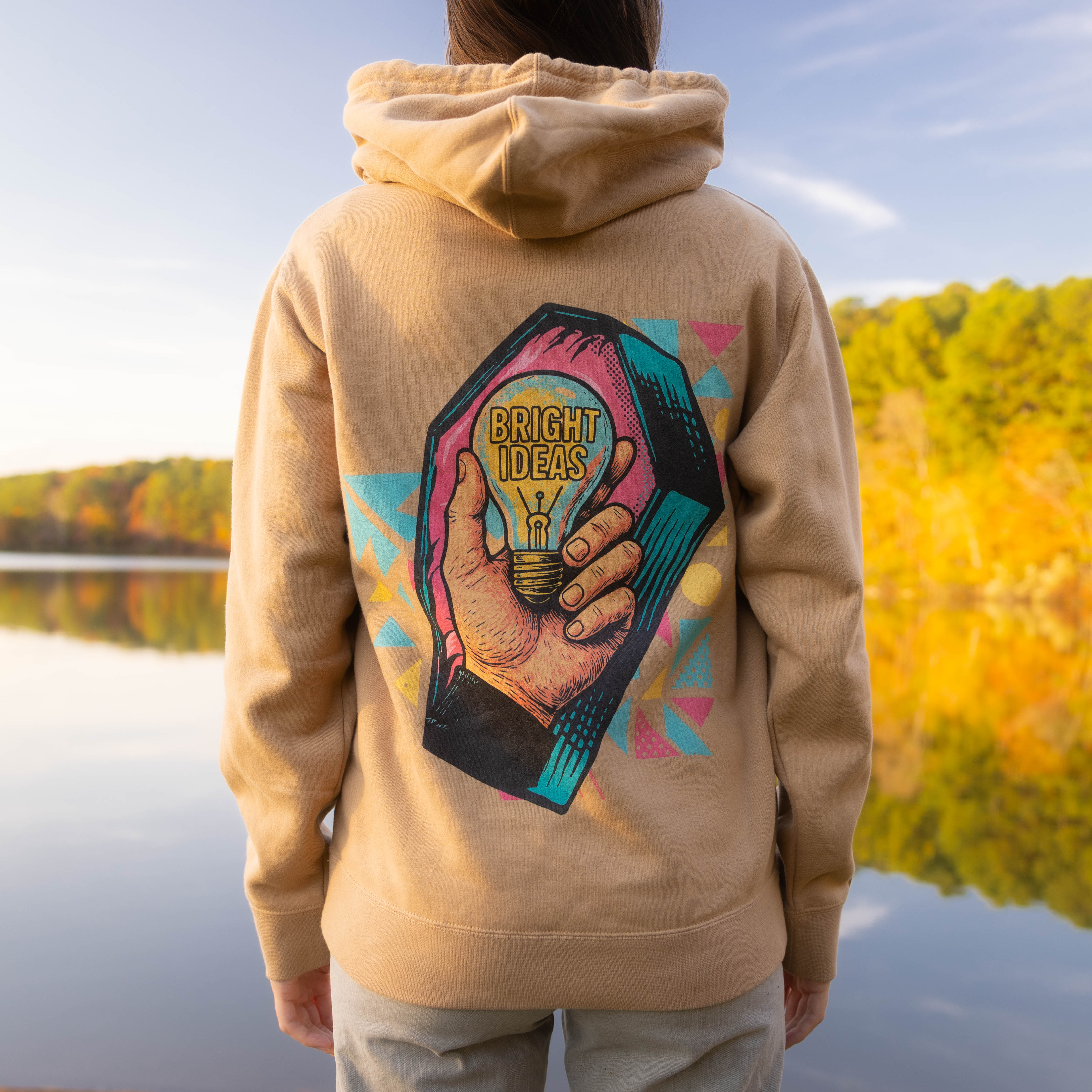 Rupt Hoodie MAIN