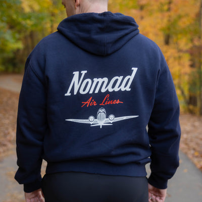 Rupt Hoodie MAIN