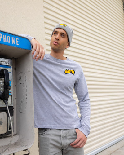 Essential Longsleeve MAIN