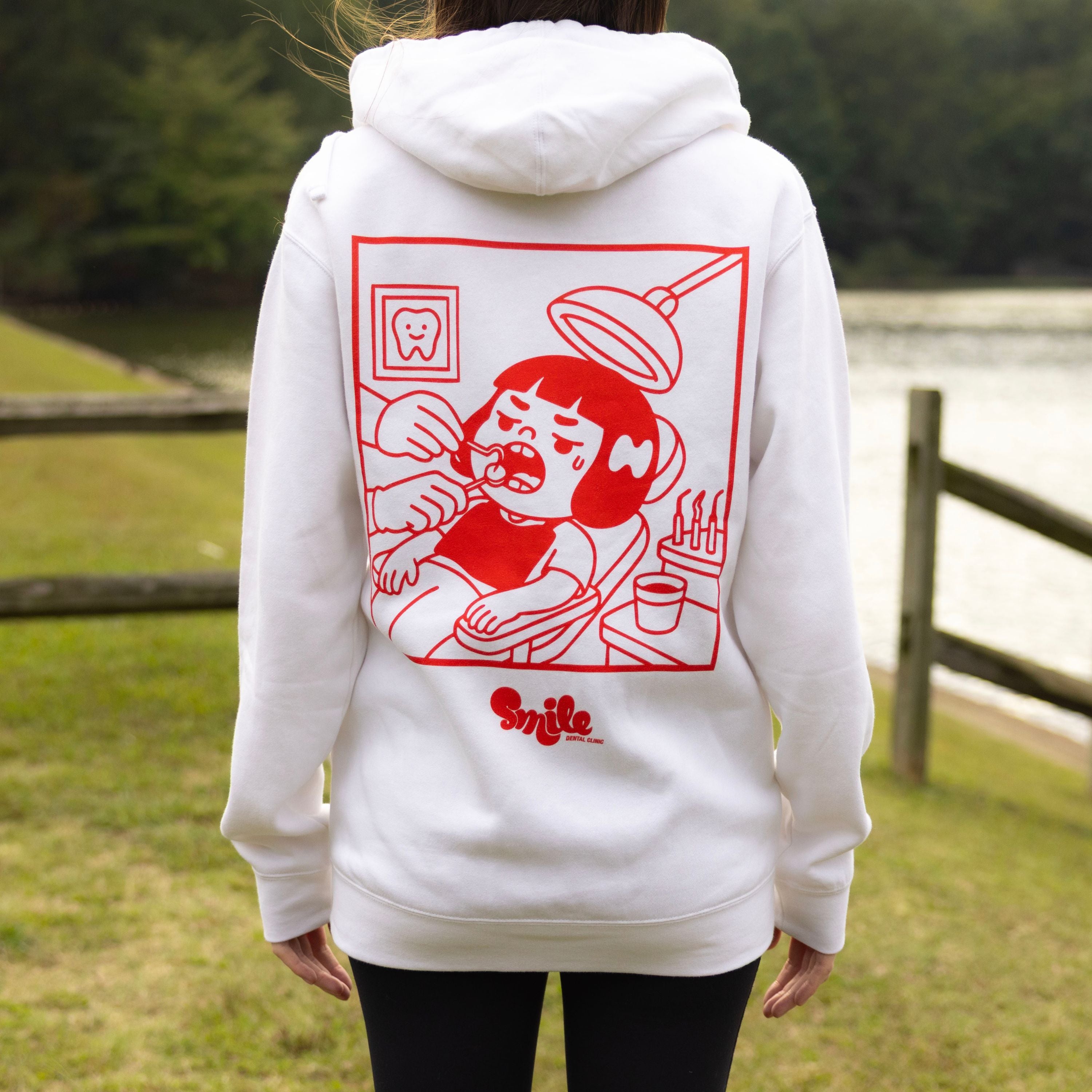 Rupt Hoodie MAIN