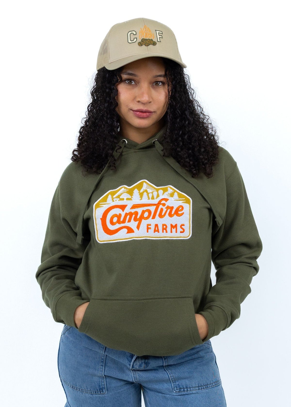 The Hoodie MAIN