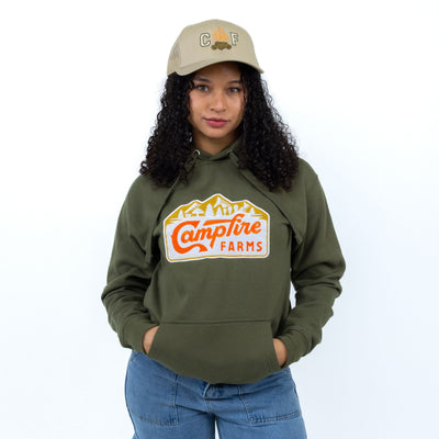 The Hoodie
