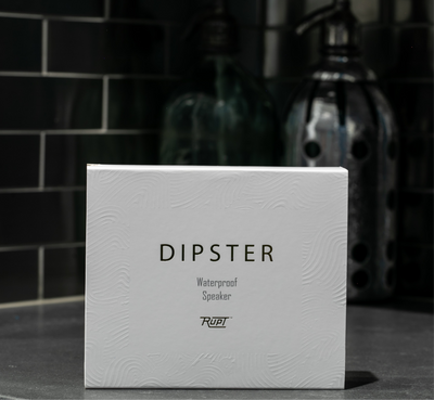 DIPSTER GEOMETRIC COLLECTION