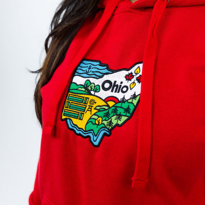 The Hoodie