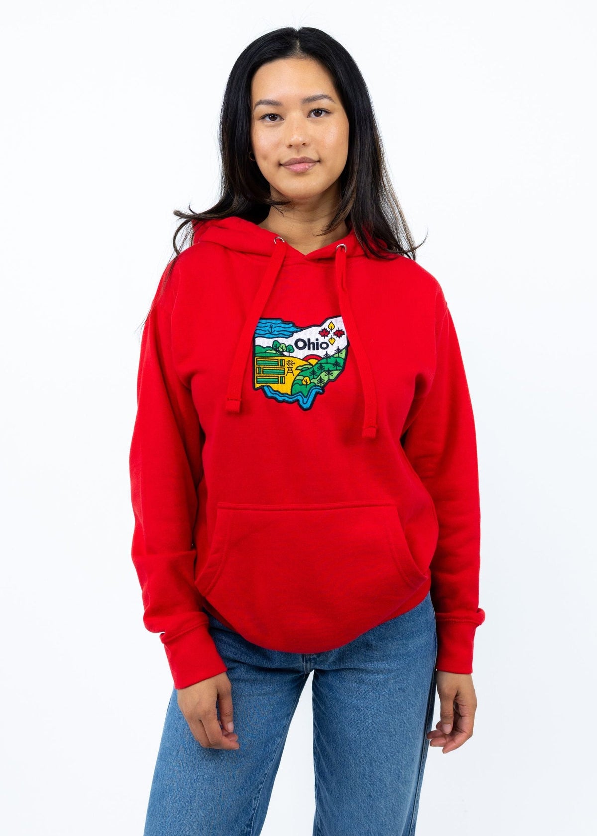 The Hoodie MAIN