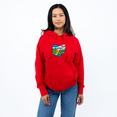 The Hoodie
