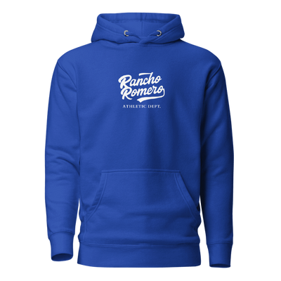 Adult Rancho Athletic Hoodie