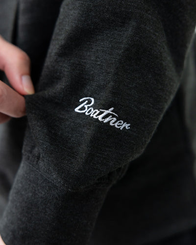 The Hoodie
