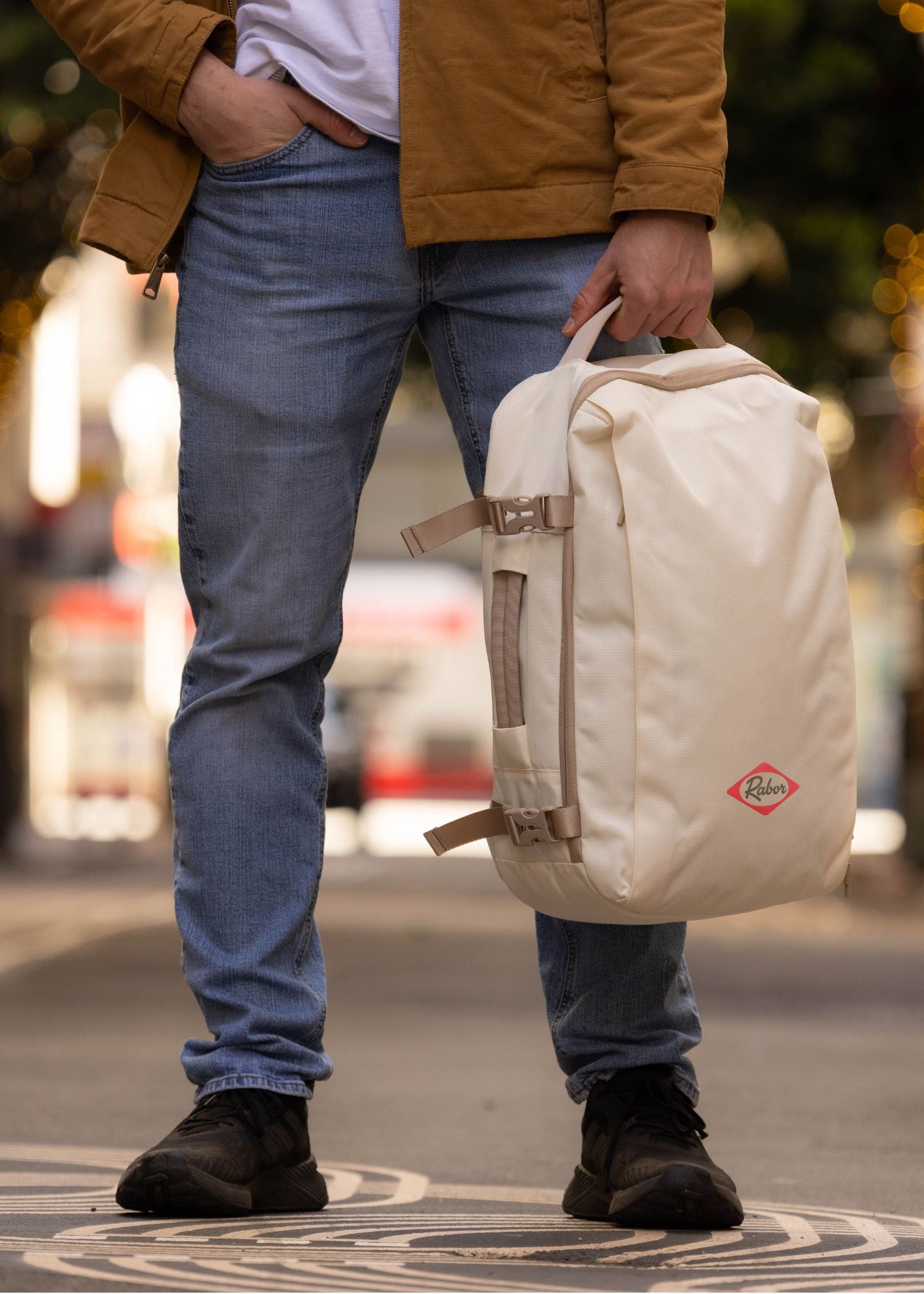 Marfa Backpack MAIN