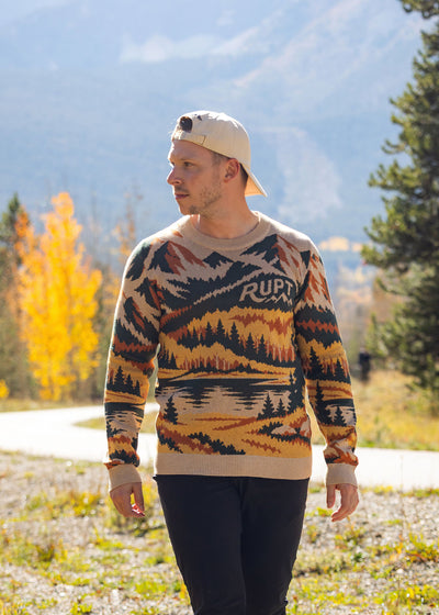 Rupt Sweater MAIN