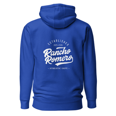 Adult Rancho Athletic Hoodie