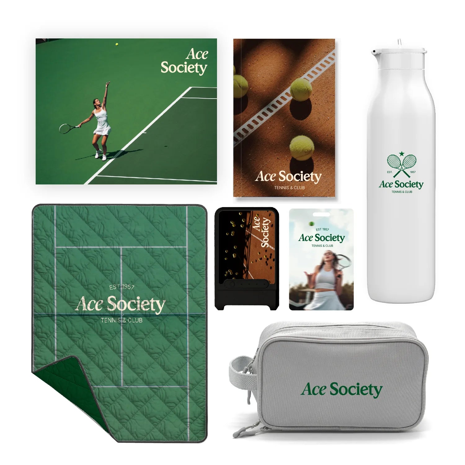 The Wanderer Kit