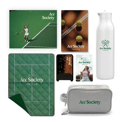 The Wanderer Kit
