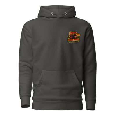The Hoodie