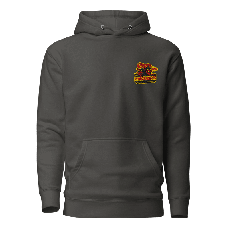 The Hoodie
