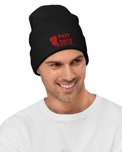 The Beanie