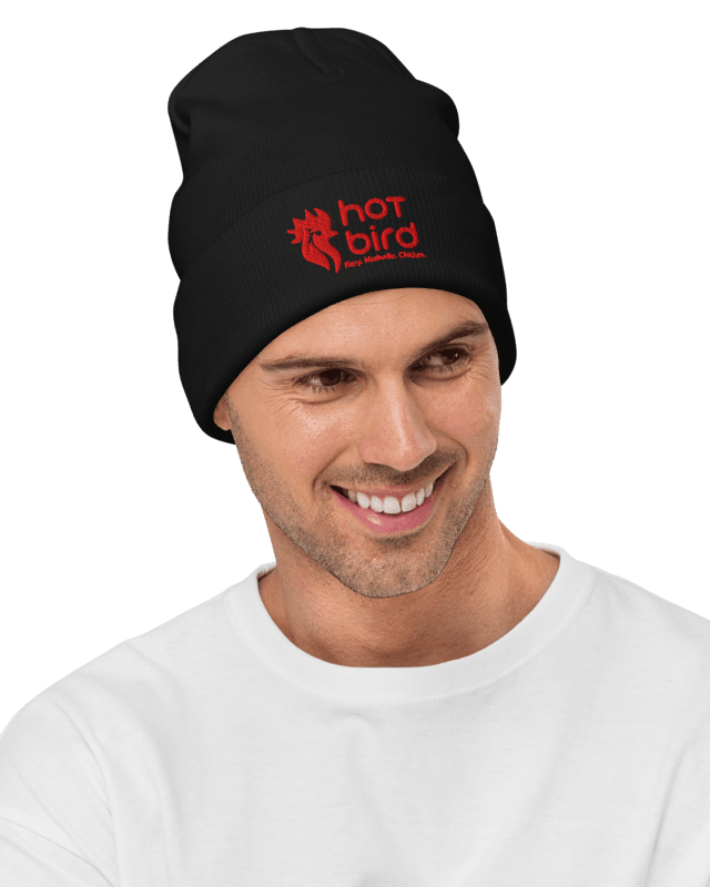The Beanie