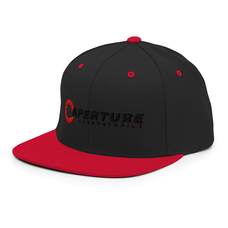 Snapback MAIN