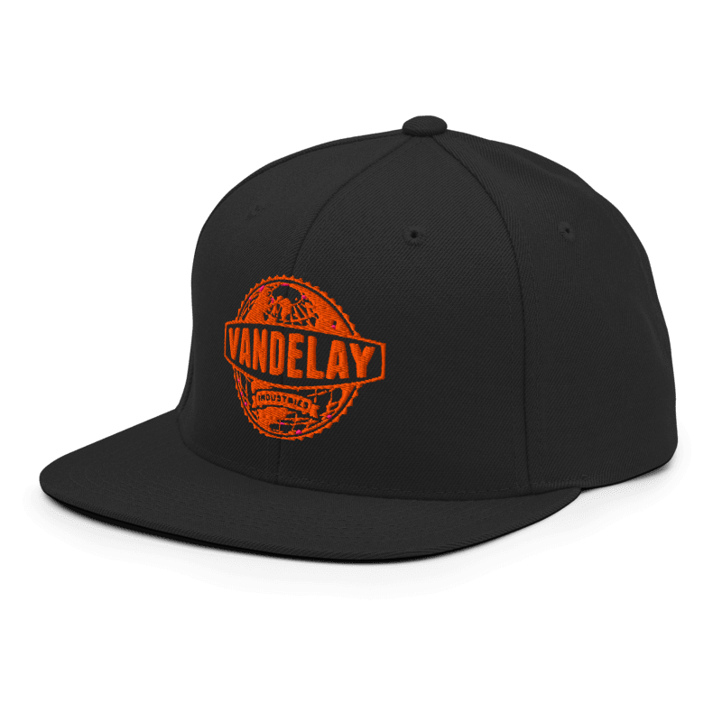 Snapback MAIN