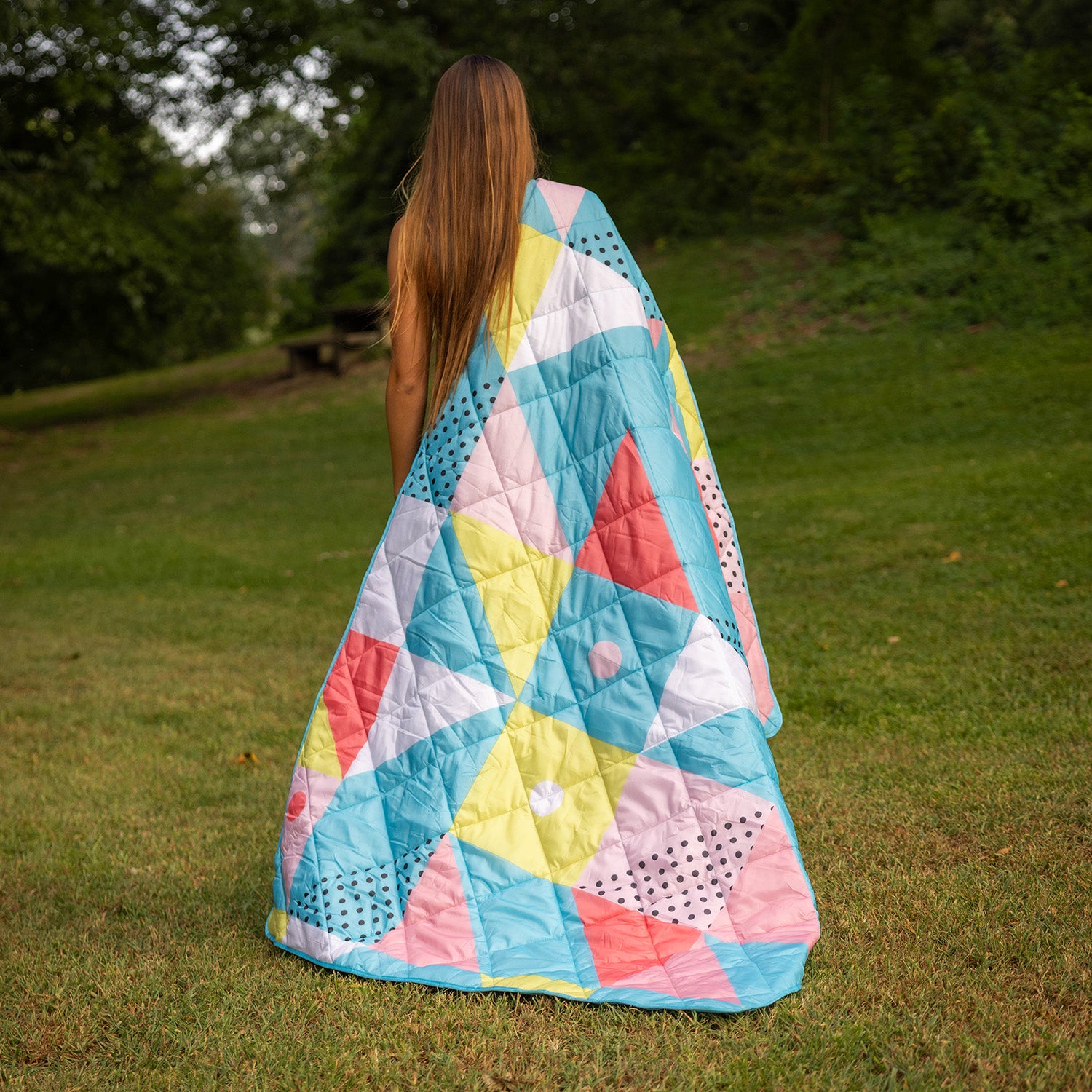 Blanket MAIN