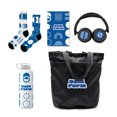 Squad Goals Bundle #2