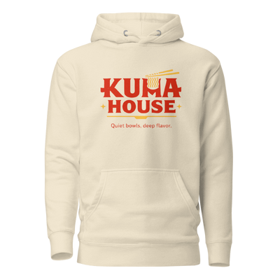 The Hoodie
