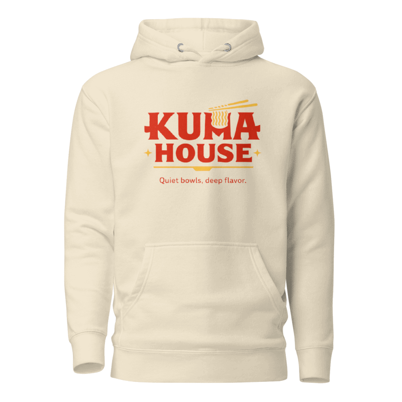 The Hoodie