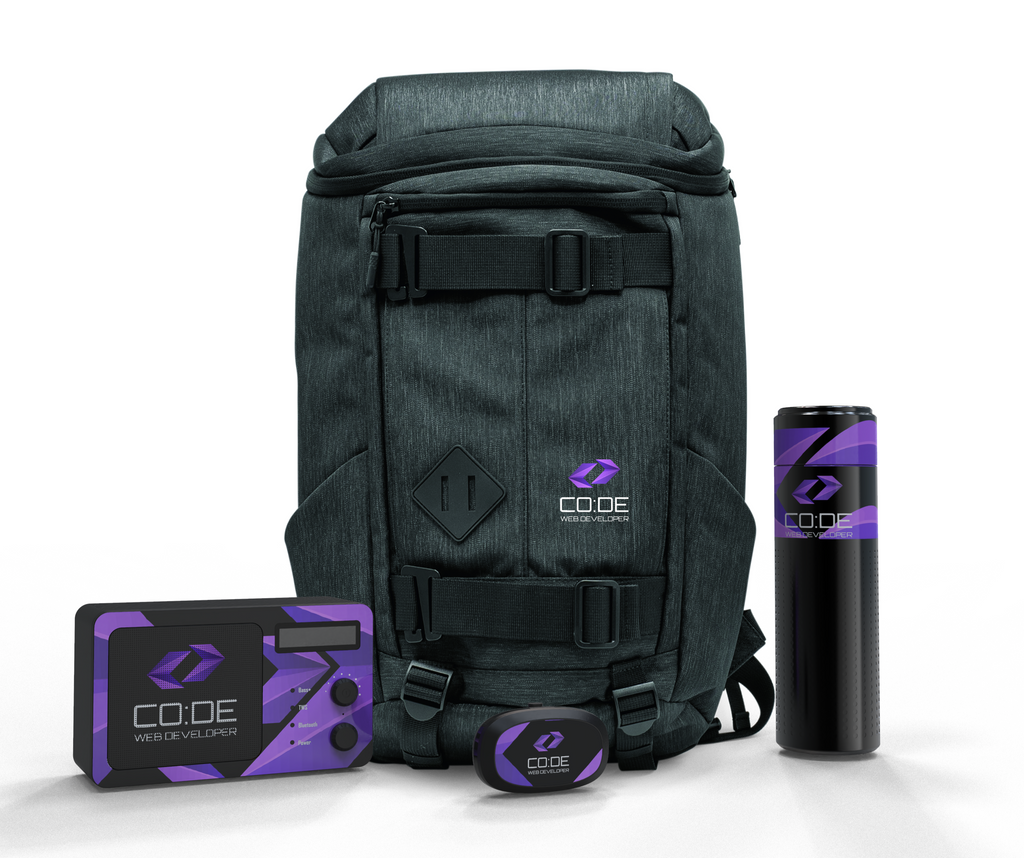 Rupt - Custom Branded Products for the Next Generation