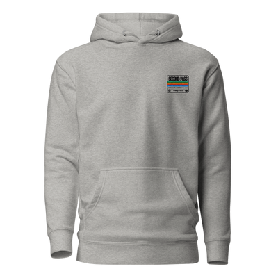 The Hoodie