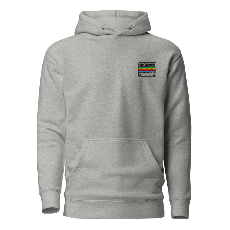 The Hoodie