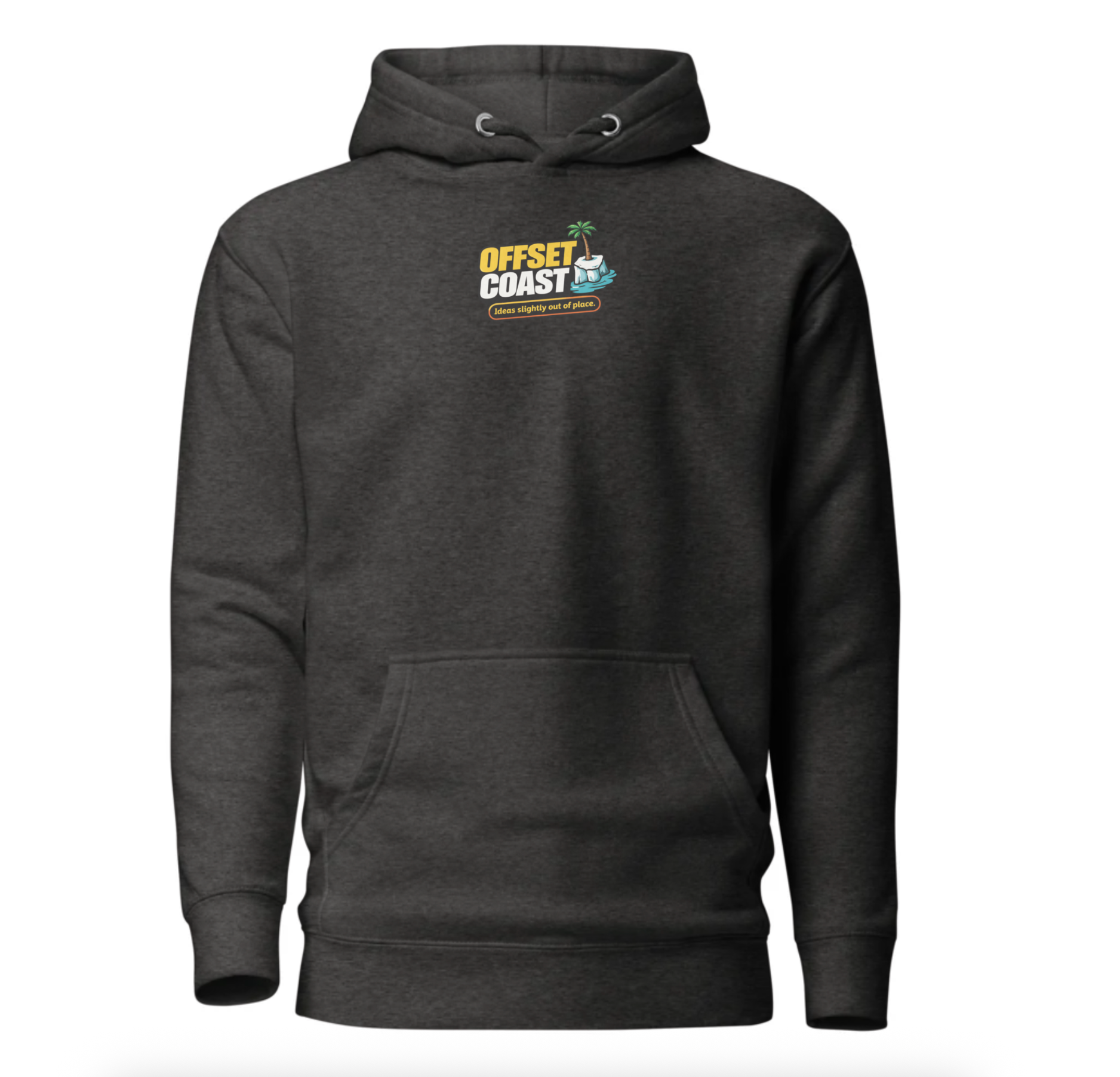 The Hoodie