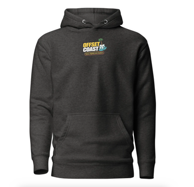 The Hoodie