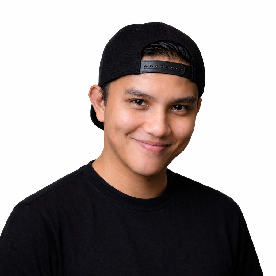 Gabriel Calalang