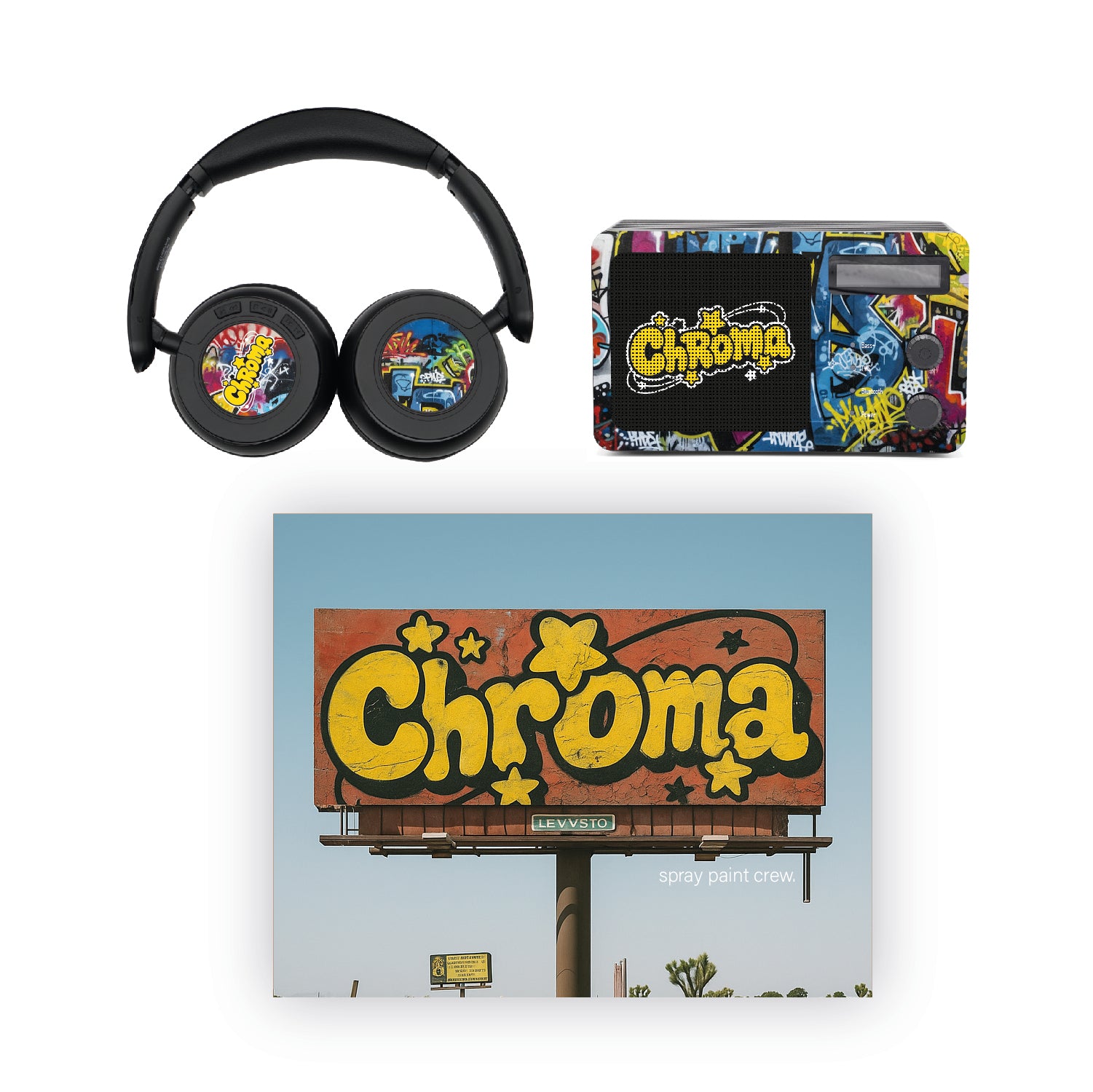 Stellar Sounds Kit
