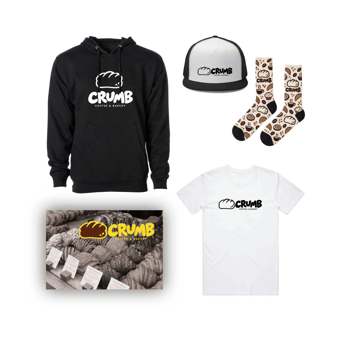 Cold Snap Kit B2B