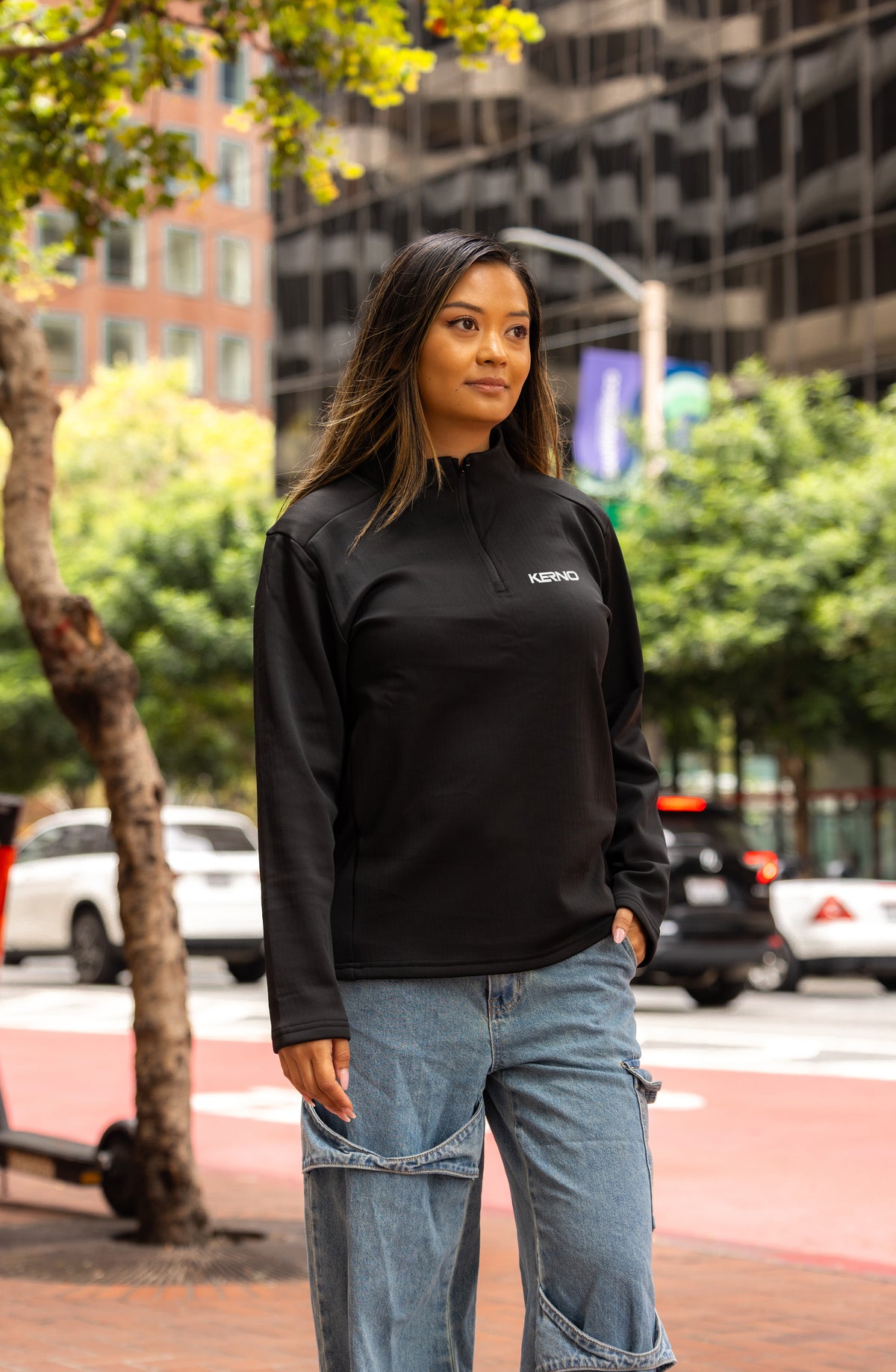 Quarter Zip MAIN