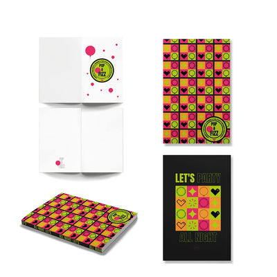 Rep It and Jot It Kit #2