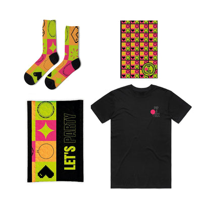 Rep It and Jot It Kit #2