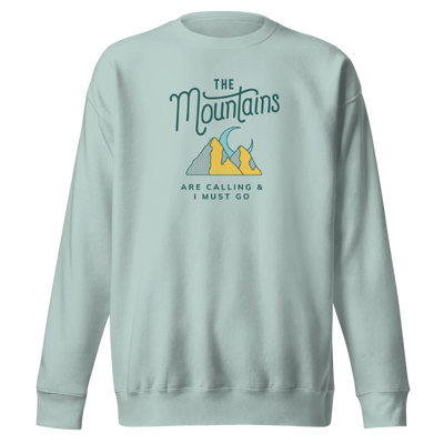 The Crew Sweatshirt