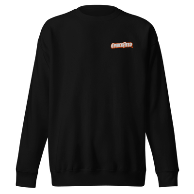 The Crew Sweatshirt