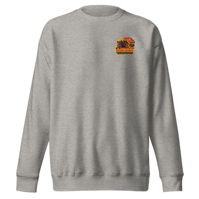 The Crew Sweatshirt