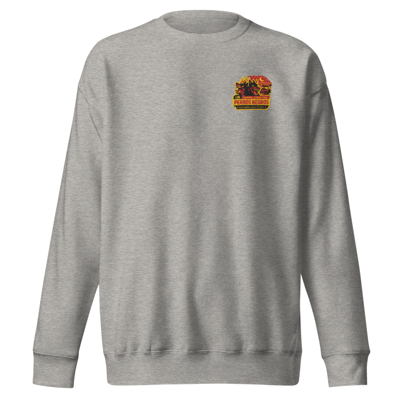 The Crew Sweatshirt
