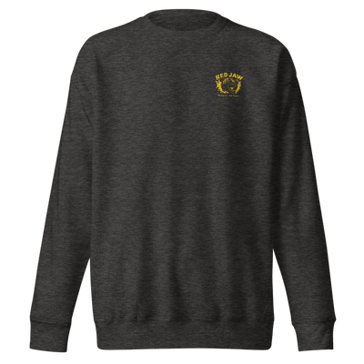 The Crew Sweatshirt