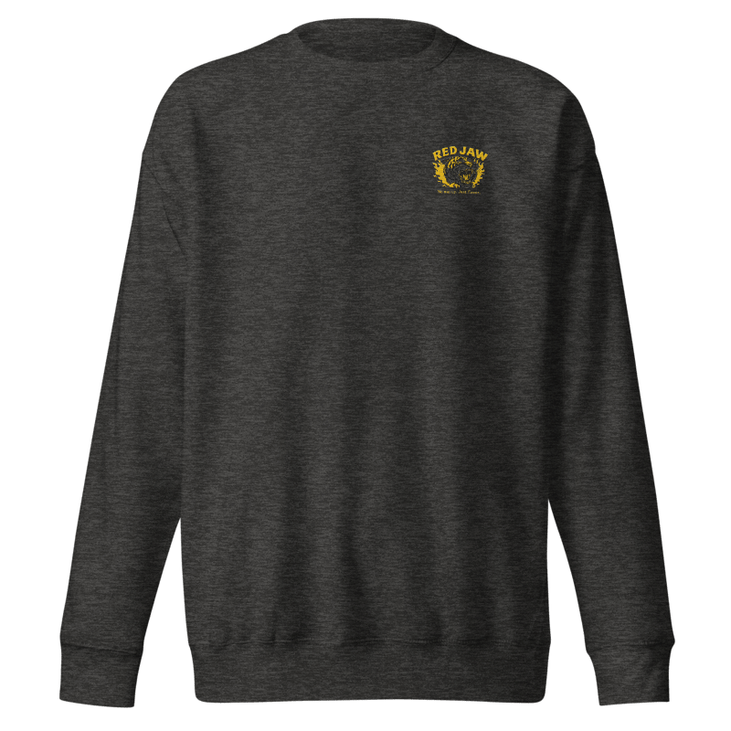 The Crew Sweatshirt