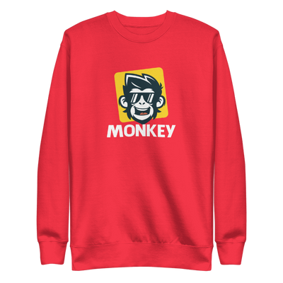 The Crew Sweatshirt