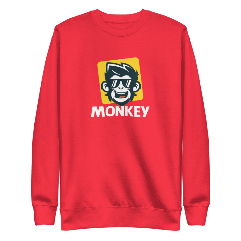 The Crew Sweatshirt