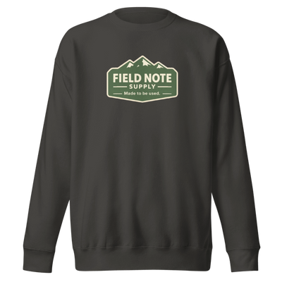 The Crew Sweatshirt