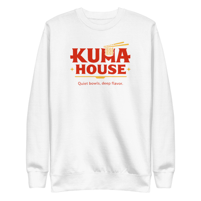 The Crew Sweatshirt