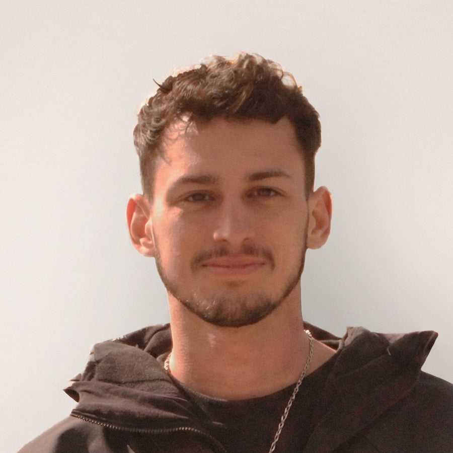 Cruz Bonfanti
