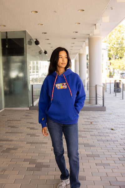 Custom Rupt Hoodie MAIN